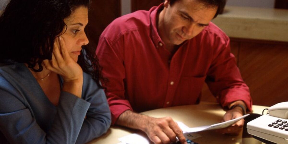 Cómo administrar las finanzas bíblicamente en pareja