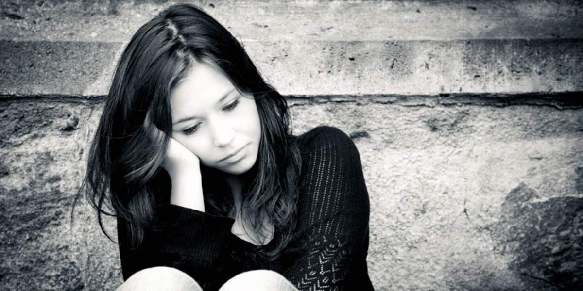 5 Psalms for When You Start the New Year Feeling Sad