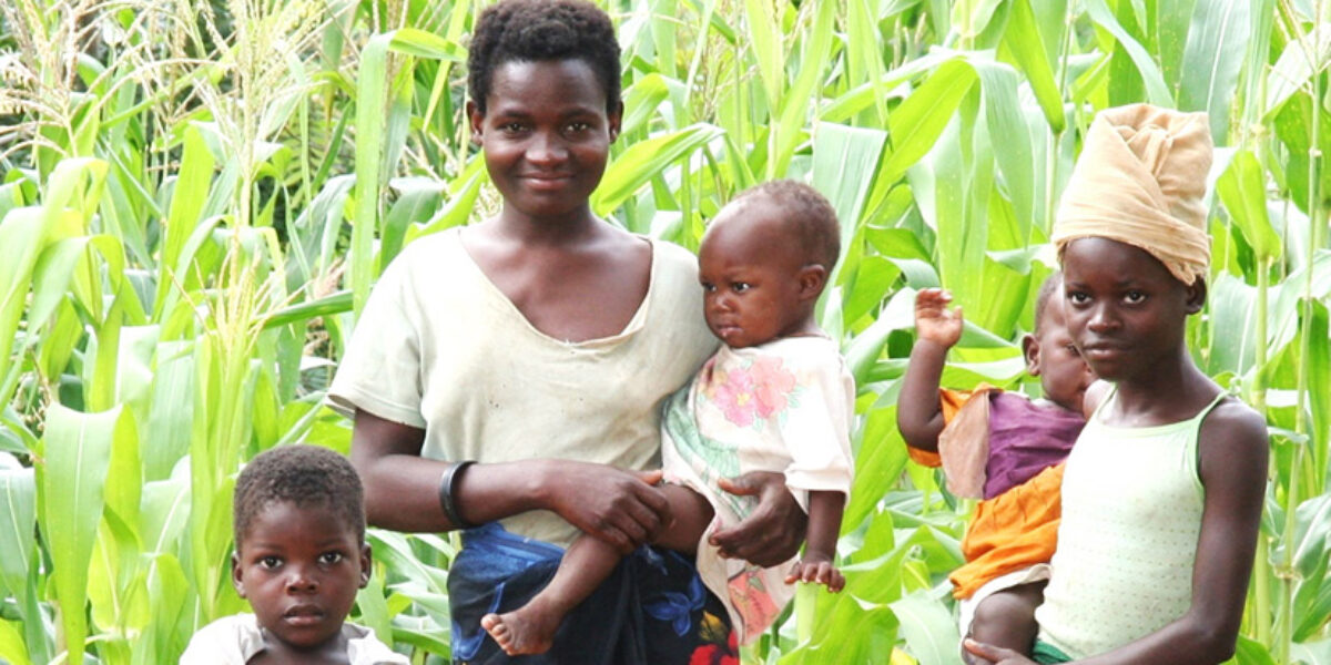 The Lambya New Testament in Malawi became the 1,000th language added to the Digital Bible Library.
