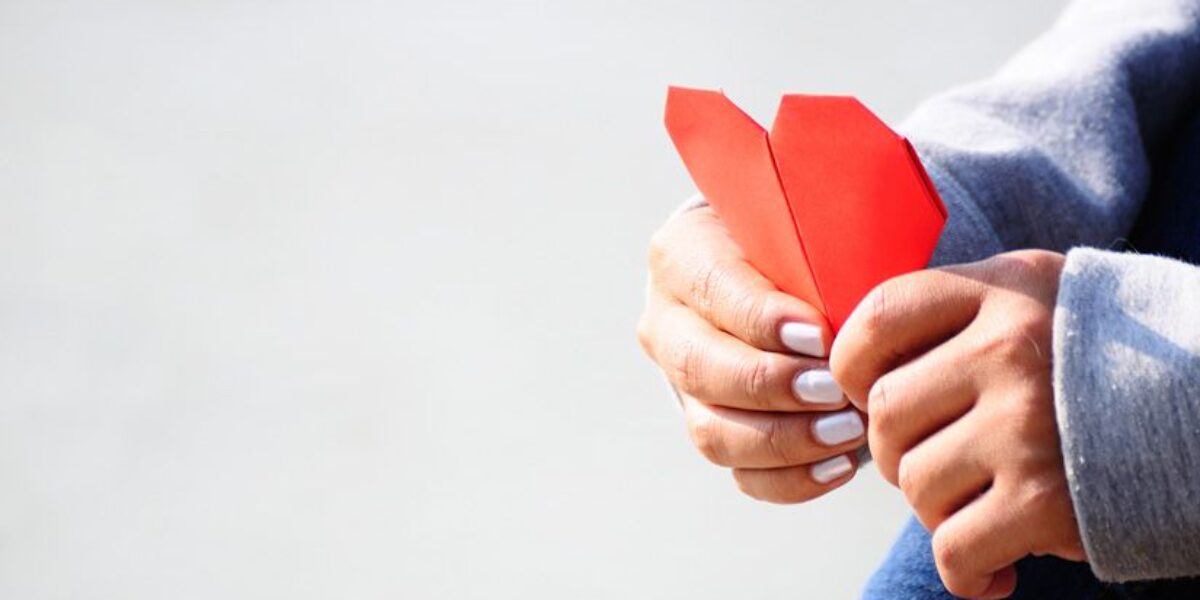 Dios sana las heridas del corazón para que amemos más y mejor