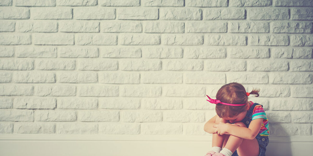 Discover God’s Love When You Fear Rejection