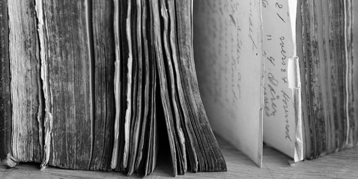Discover Your Ancestry in the Family of the Bible