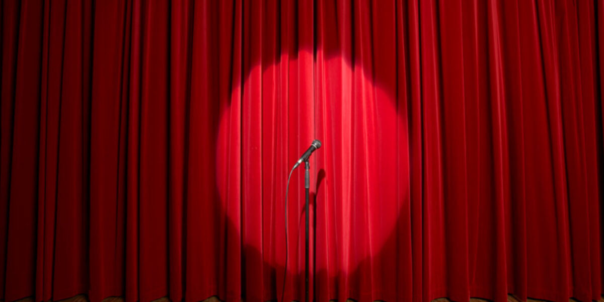 Did Jesus Tell Jokes?
