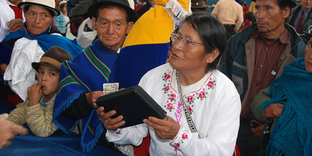 Photo credit: Norwegian Bible Society.