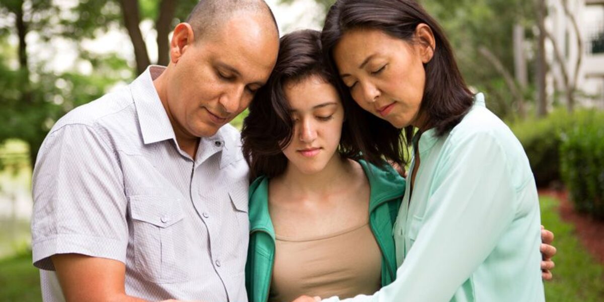 El desafío de llevar adelante una familia cristiana