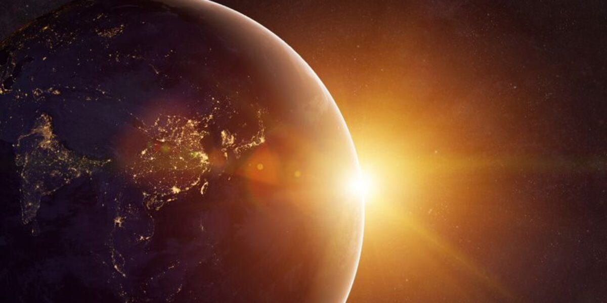EL FUTURO: PALABRA CLAVE DEL DÍA