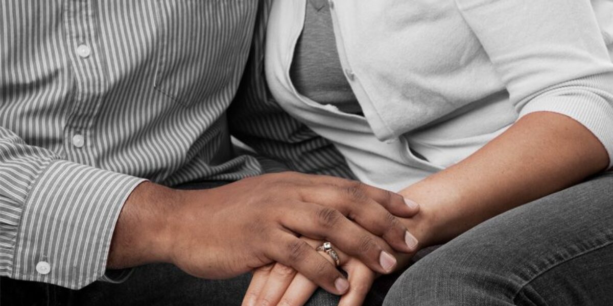 El matrimonio no es un cuento de hadas
