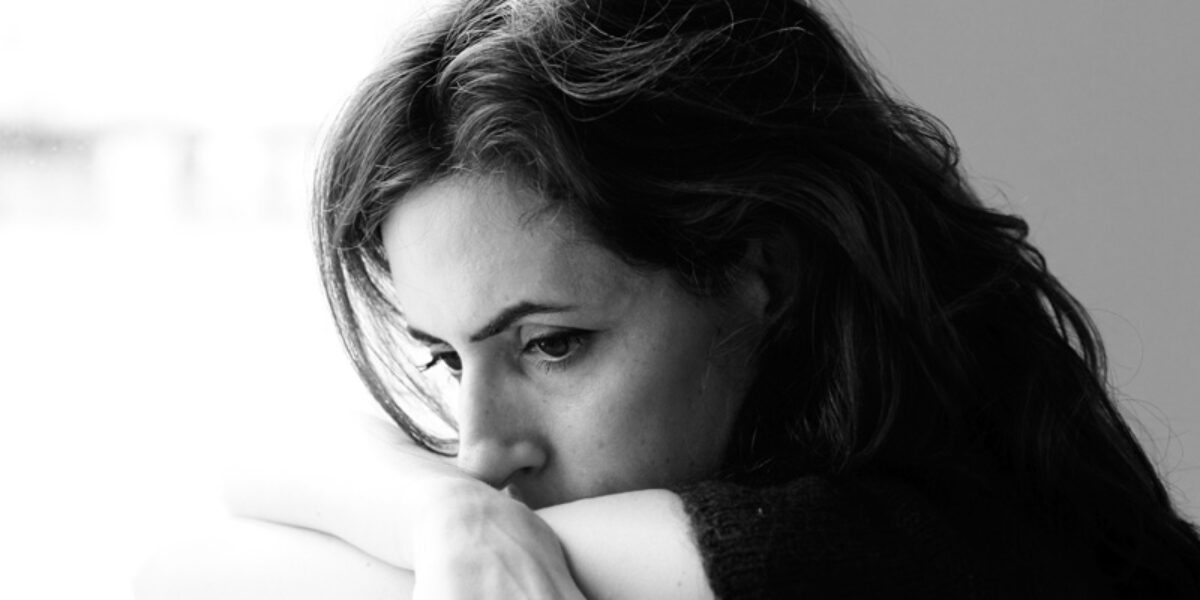 How Do I Encourage A Loved One Who Feels Trapped By Depression?