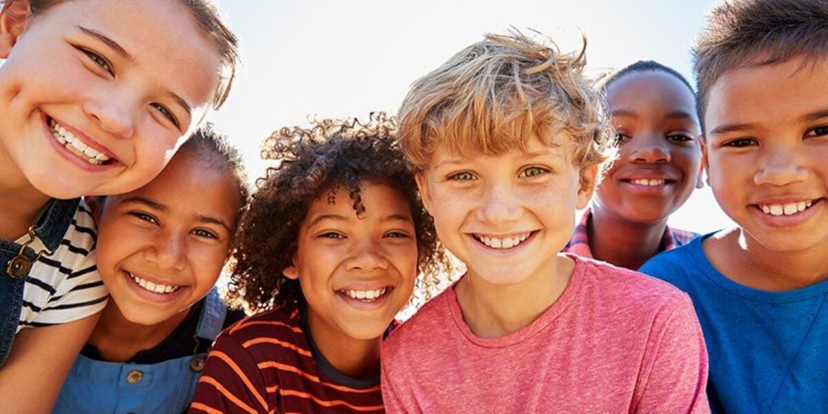 Engage Kids with the Bible Before They Can Read