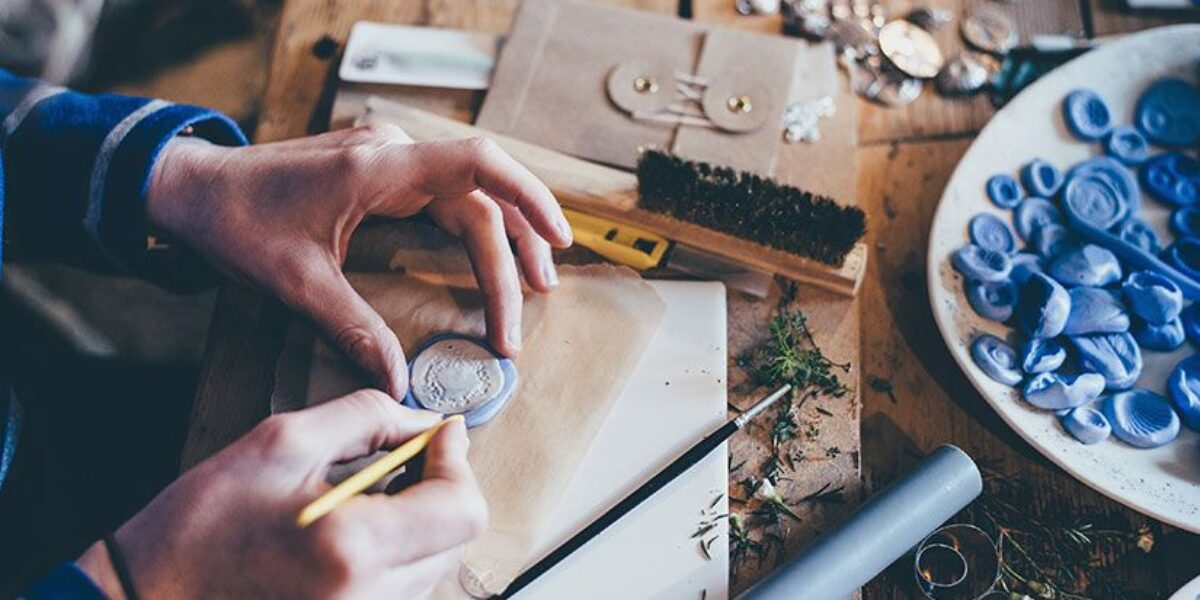 Engaging in Scripture with our hearts and our hands