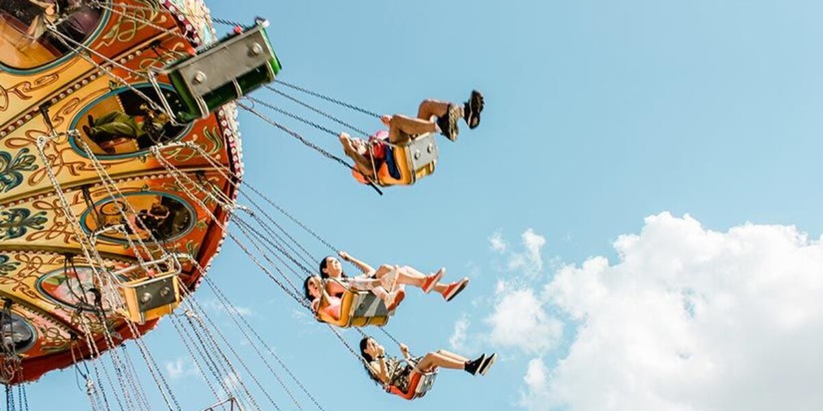 ¡Es verano! ¿Sigues con la disciplina espiritual?