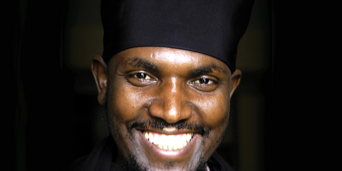 Ethiopian priests are using a new Scripture translation to minister to their churches.