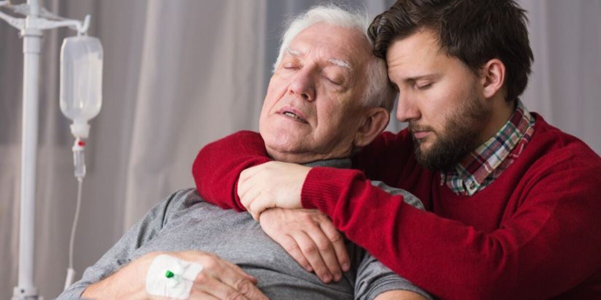 Exhausted by Caring for Others? God’s Word Gives You Strength