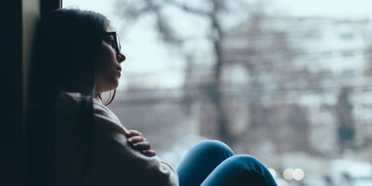 Failed Friendship? Find Comfort in God’s Word