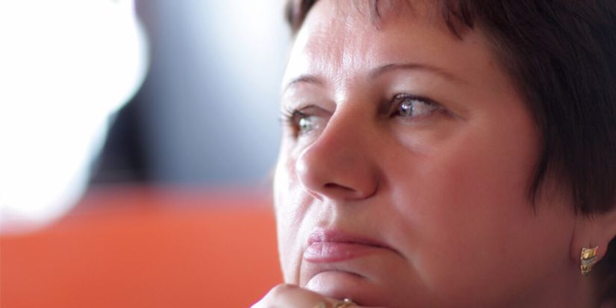 Failed Plans? Lean into God’s Word for Comfort