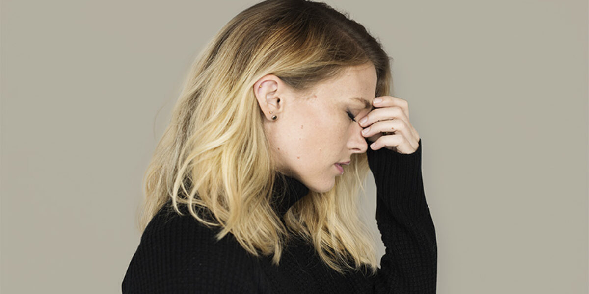 Feel Like a Failure? Bible Verses Can Bring Comfort