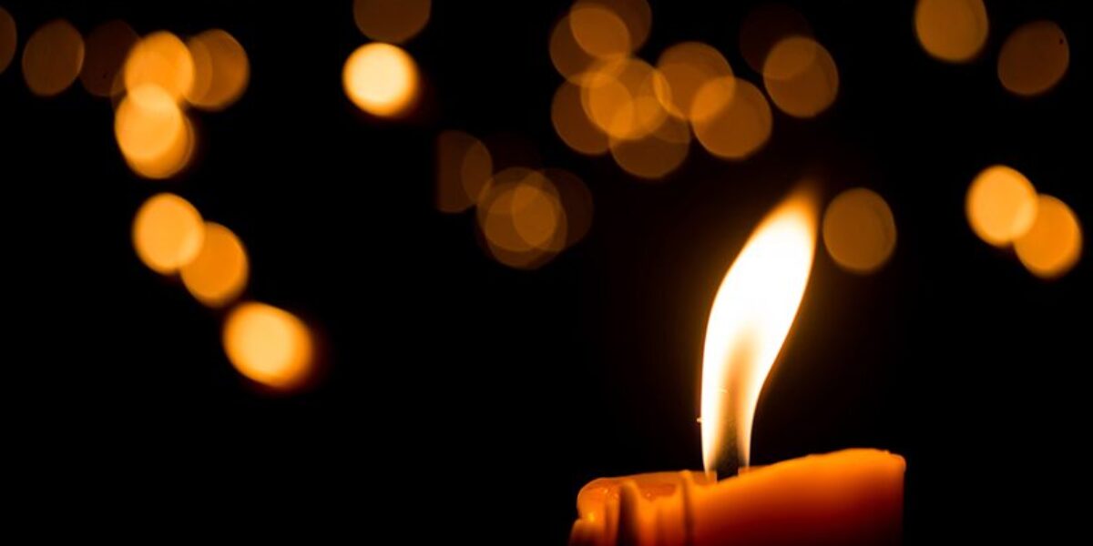 Feeling Down This Season? Find Hope in God’s Word