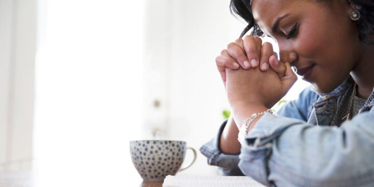 Feeling Sick? Find Hope in God’s Word