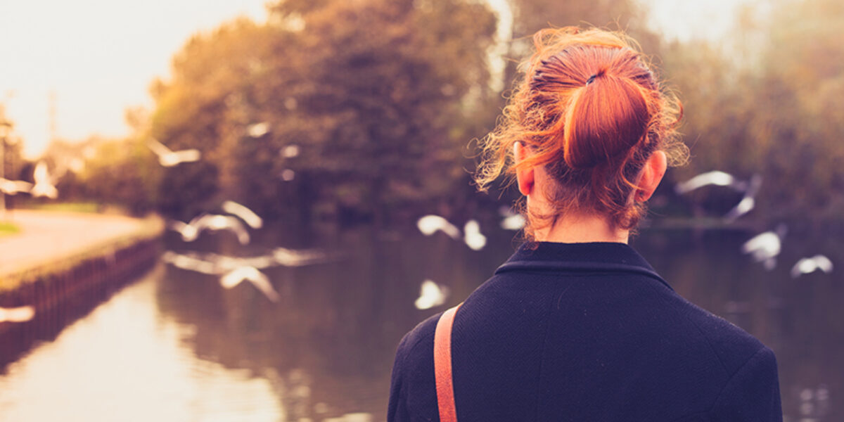 Find Comfort in the Bible When You Feel Like an Outsider