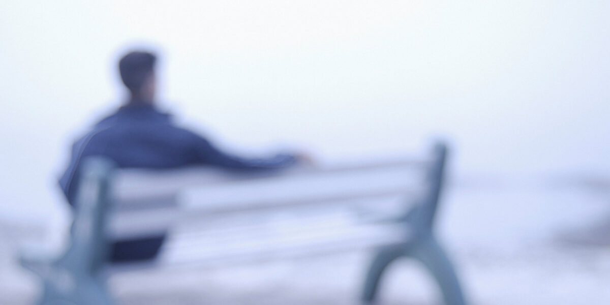 Find Hope in the Bible When You Feel Hopeless