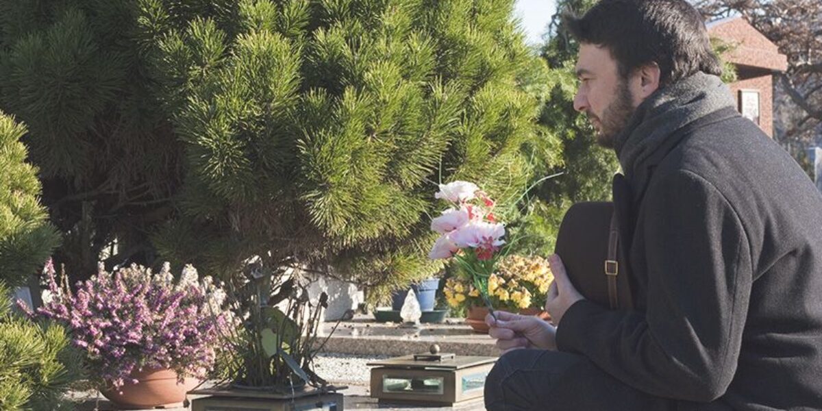 Finding Hope After a Loved One Dies