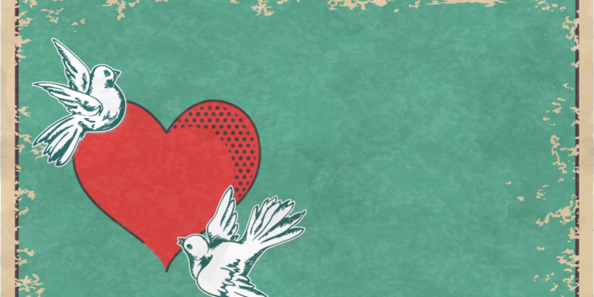Five Valentines from God in the Bible