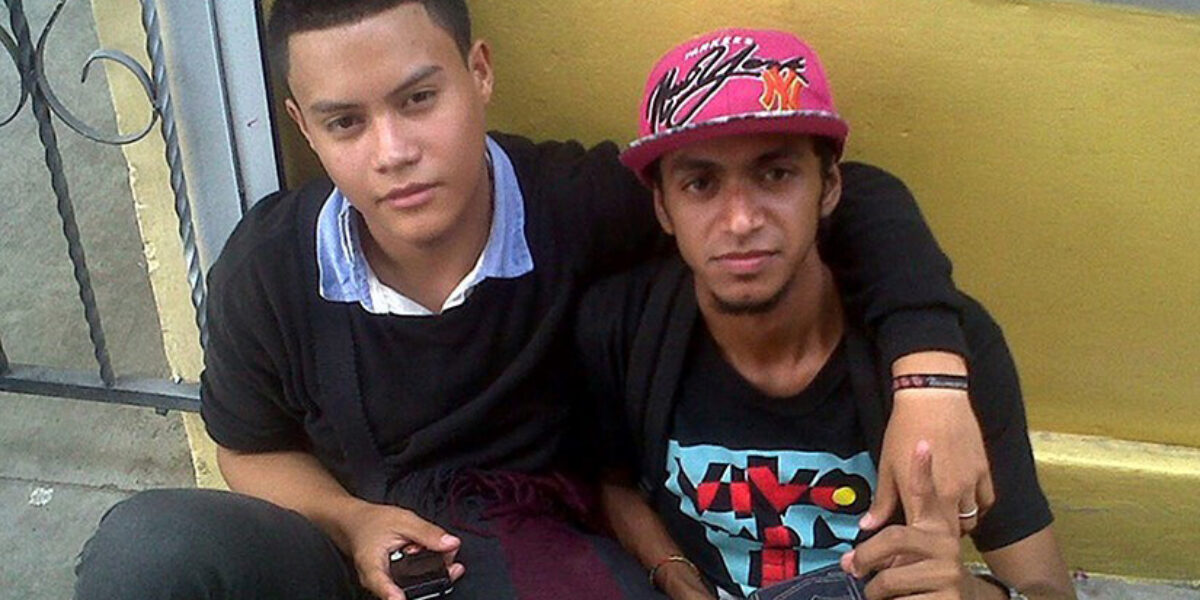 former-honduran-gang-member-transformed-by-gods-word-Ministry-Stories-American-Bible-Society