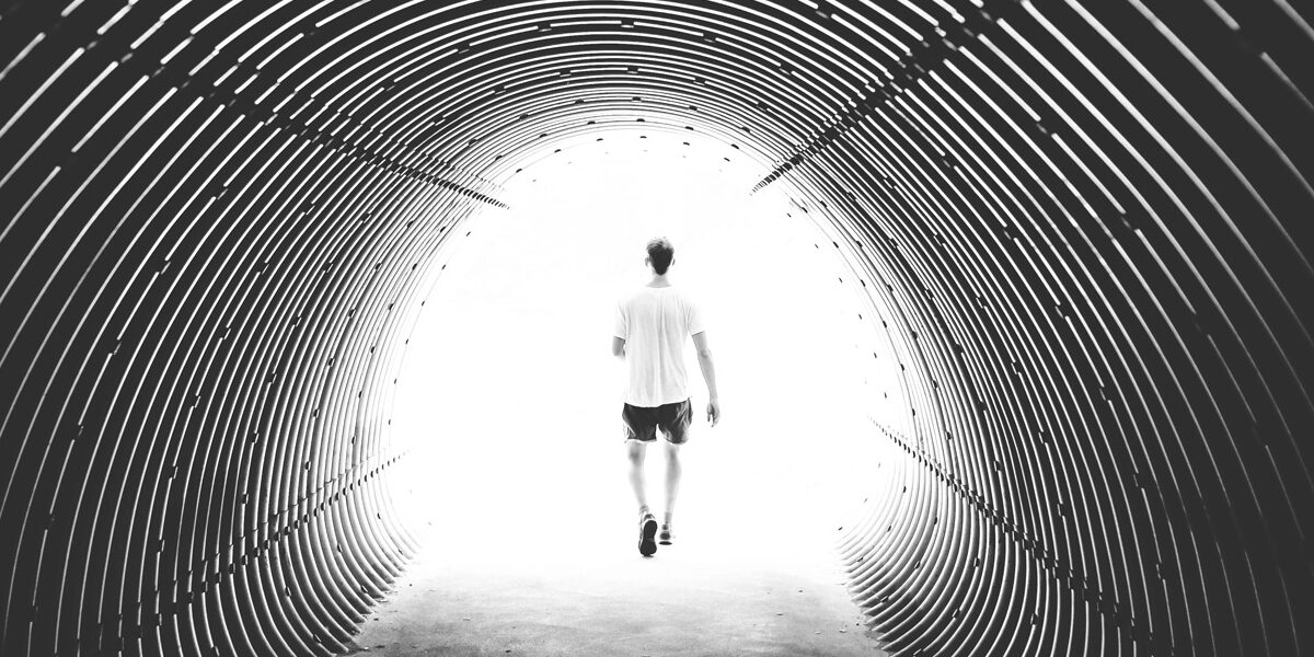 From Slavery to Freedom: The Path to Redemption