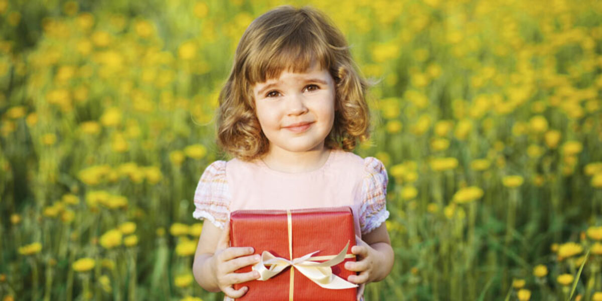 What Did Jesus Say About Giving?