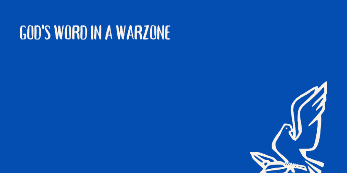 godswordinawarzone