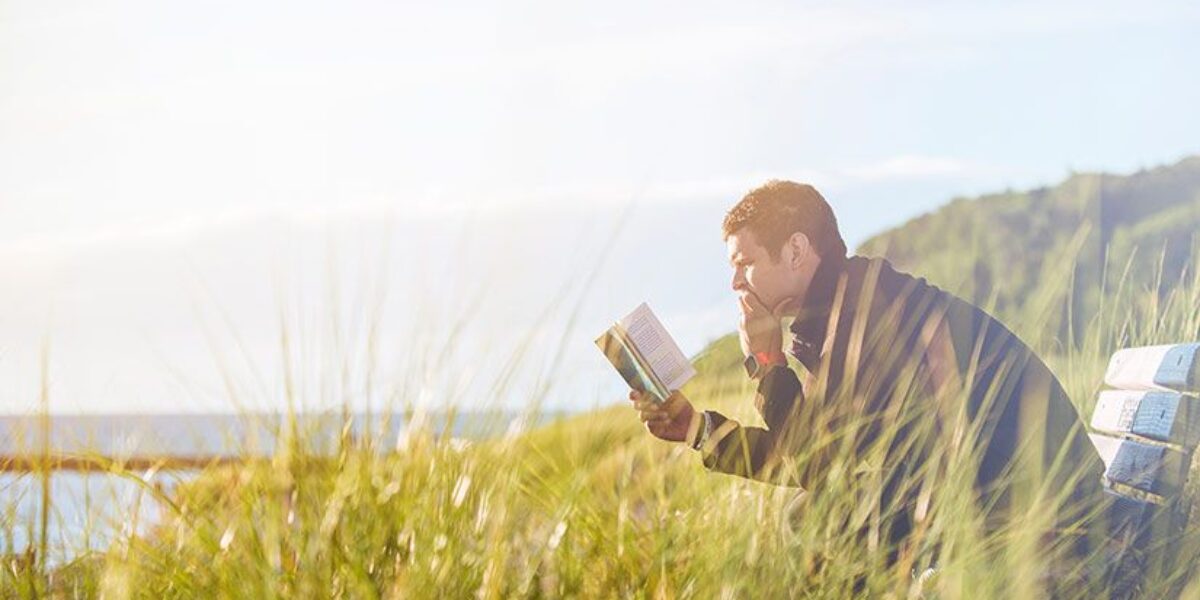 Gracia para los lectores de la Biblia