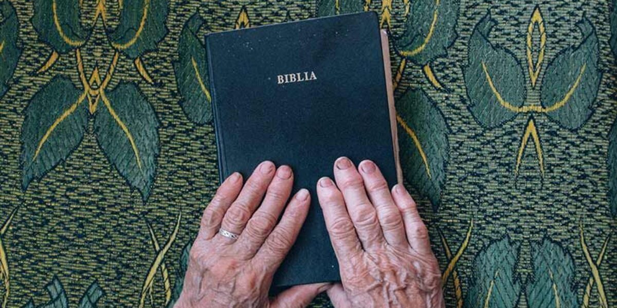 Hacer promesas en la Biblia