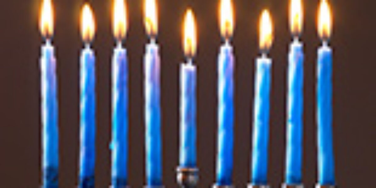 hanukkah