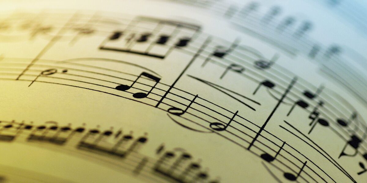 Have You Read the Arts Section of the Bible?