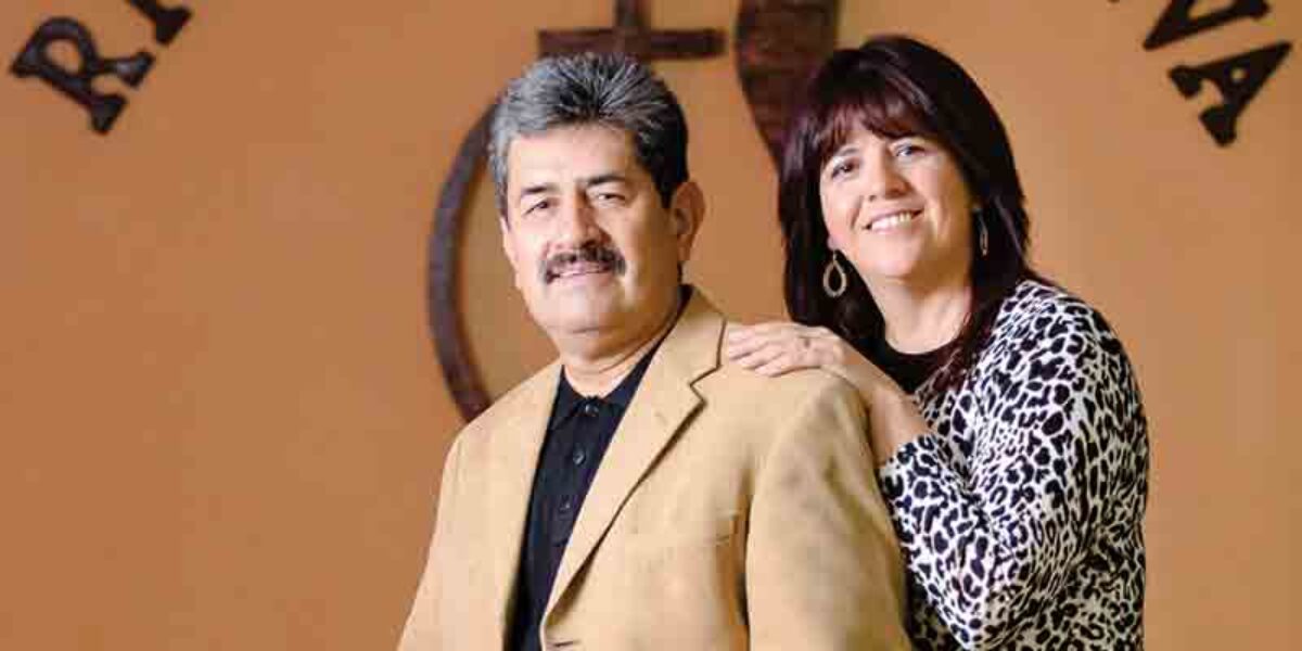 Laura and Eliu Burgueño are laboring to bring Bible-based trauma healing to Spanish-speaking communities in North and Central America.