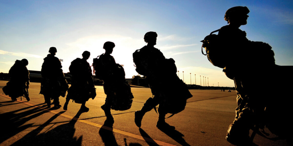 Photo Credit: U.S. Army Photo.