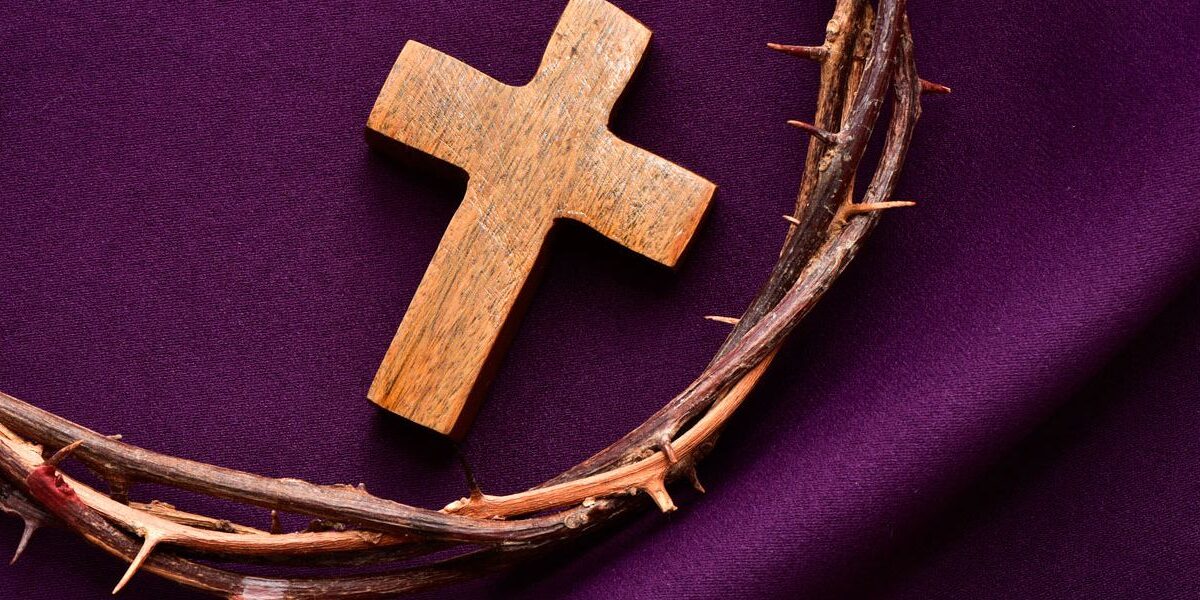 Holy Week: A Four-Day Scripture Reading Plan