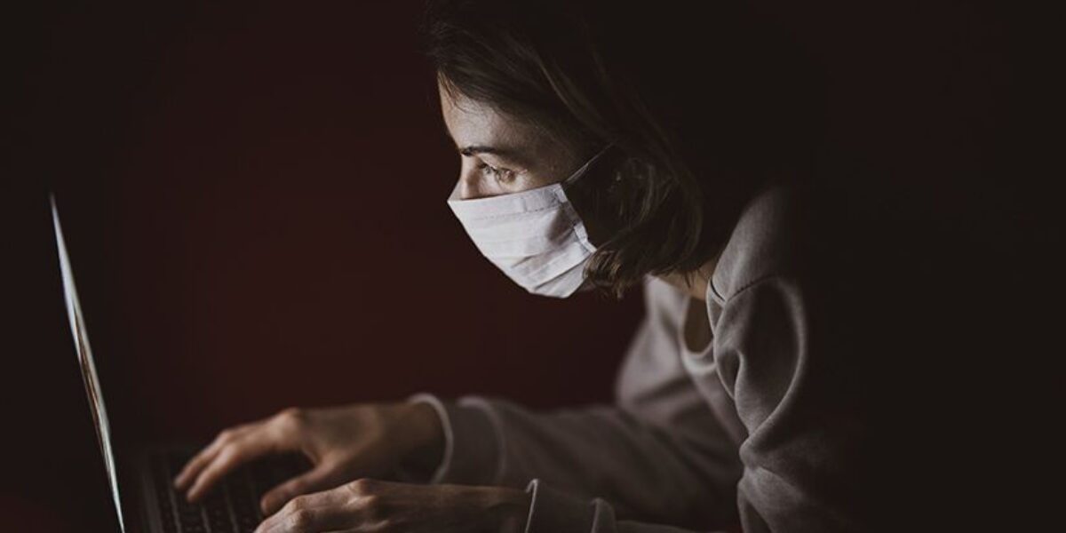 Honesty with God in the Pandemic