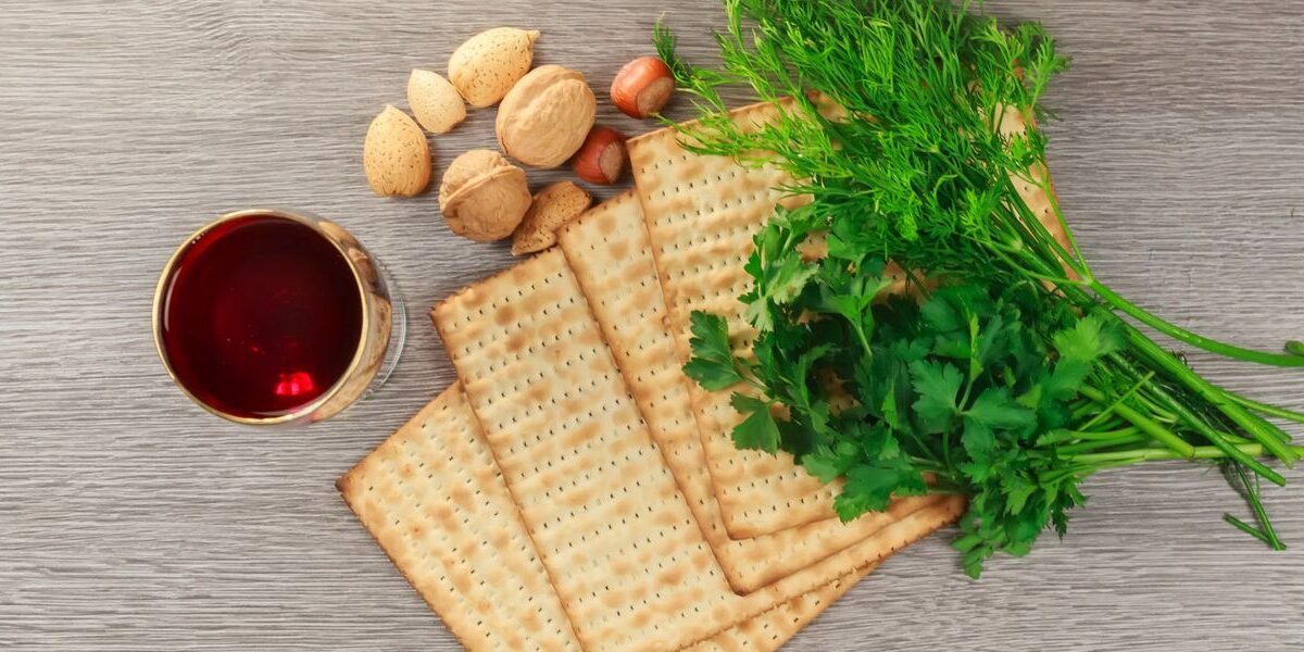 How Can Christians Celebrate the Jewish Passover?