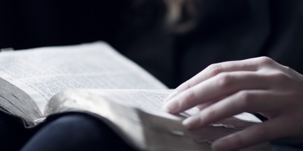 How Can the Bible Teach You to Pray?