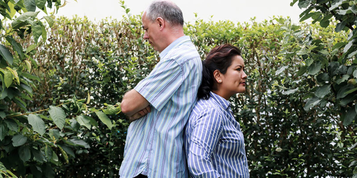 How Can You Love Hard-To-Love Family Members?