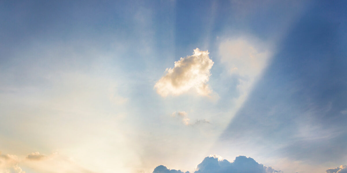 How Do You Find A Silver Lining in the Midst of Despair?