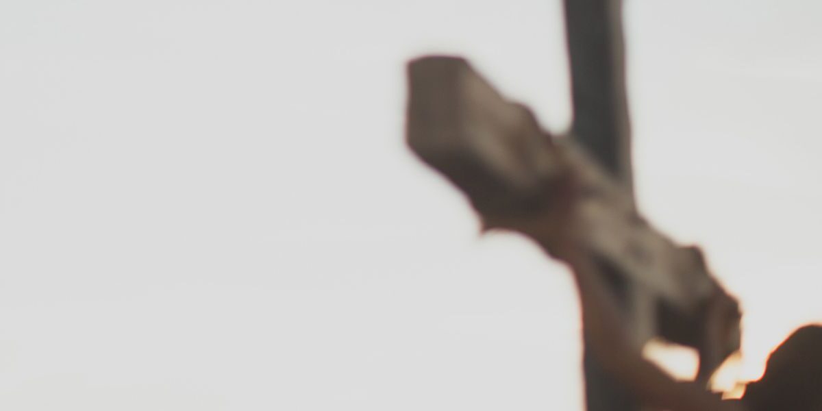 How Does God Respond to Our Needs Through Jesus?