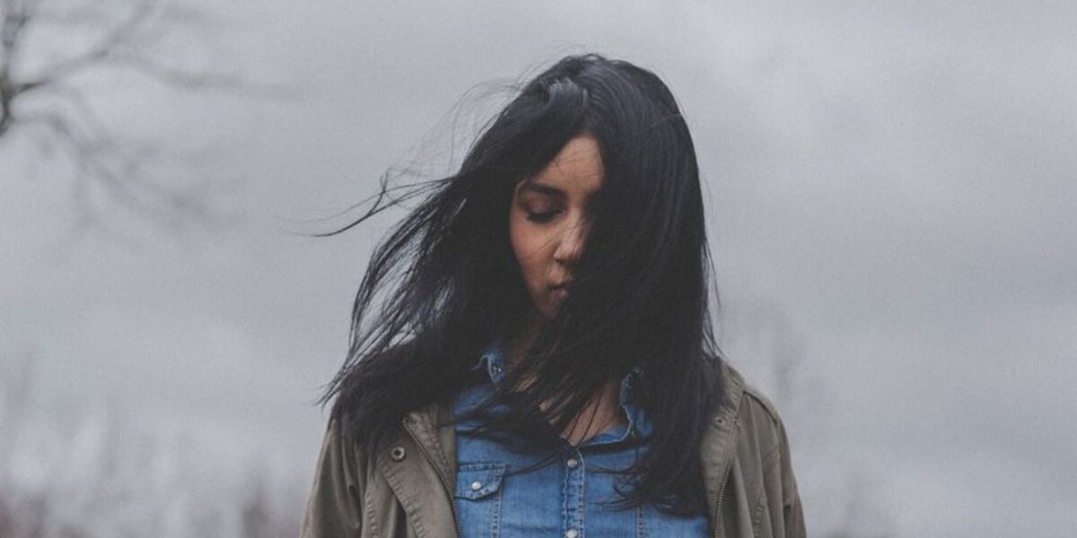How God Uses Imperfect People Like Me