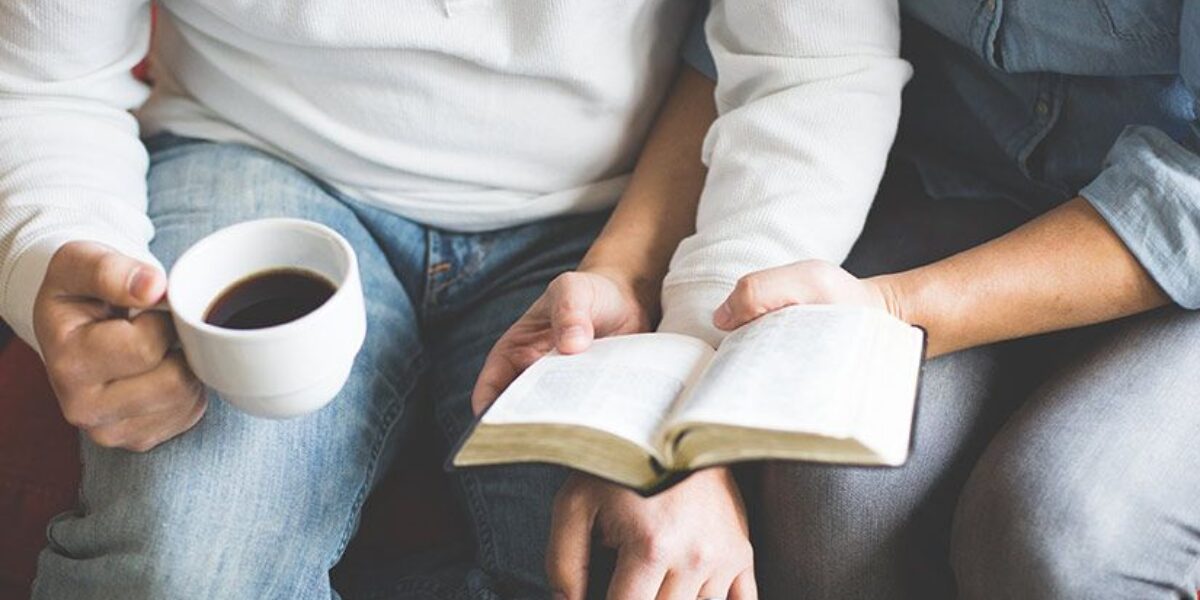 How Marriage Changed the Way I Read the Bible