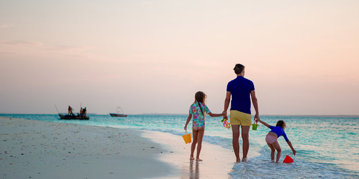 How Scripture Helped Me Overcome Family Tension