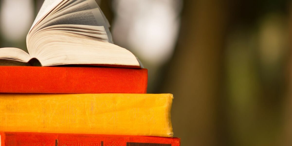 How the Bible Can Become Your Most Well Loved Book