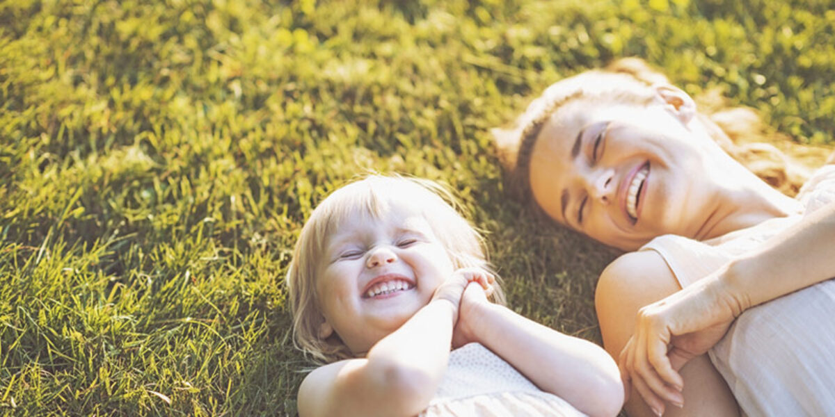 How the Bible Helps Me Overcome Parenting Guilt