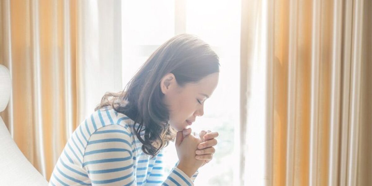 How to Find Strength and Nourishment Through Fasting