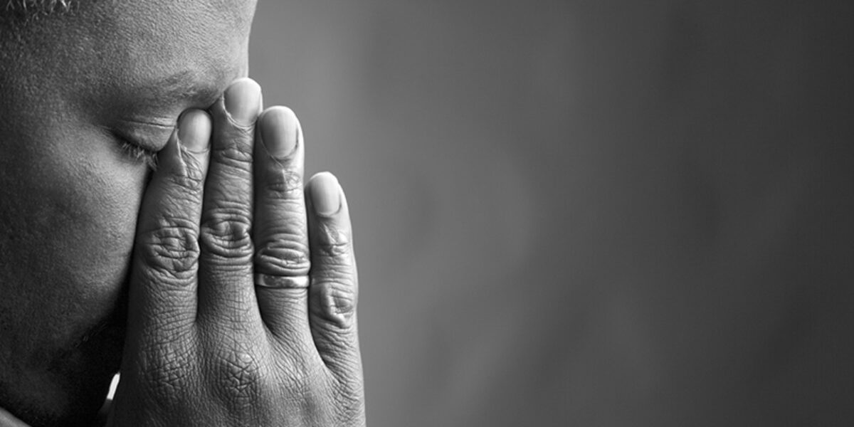 How to Find Your Way During Times of Grief